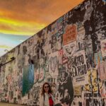 Cansu Demirci Instagram - “Toprak, güneş ve ben... Bahtiyarım...” Rosario