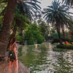 Cansu Demirci Instagram - Gezmiyoruz be Rosario