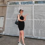 Cansu Demirci Instagram - Mualla 🚀