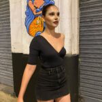 Cansu Demirci Instagram - Son fotoya bakmayan bin pişman😮‍💨 Buenos Aires, Argentina