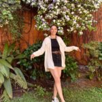 Cansu Demirci Instagram - Bahari bekleyen kumrular icin kaydiriniz🐤