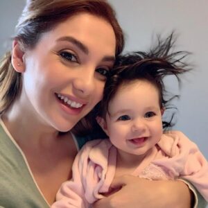 Cansu Demirci Instagram - Telefonumda mini bir temizlik yapayim dedim neler buldum 🫠