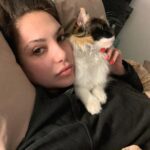 Cansu Demirci Instagram - Cok nankör tanidim hicbiri kedi degildindjdkdndldkd Buenos Aires, Argentina