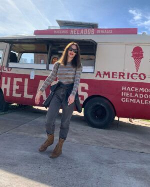 Cansu Demirci Instagram - Yazla isiniz bittiyse biz devraliyoruz  yavastan
🇦🇷🧉🌞
.
.
.
.
.
.
.
.
.
.

#argentina #verano