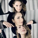 Cansu Demirci Instagram - Ella es una reina asesina 🔪 Buenos Aires, Argentina