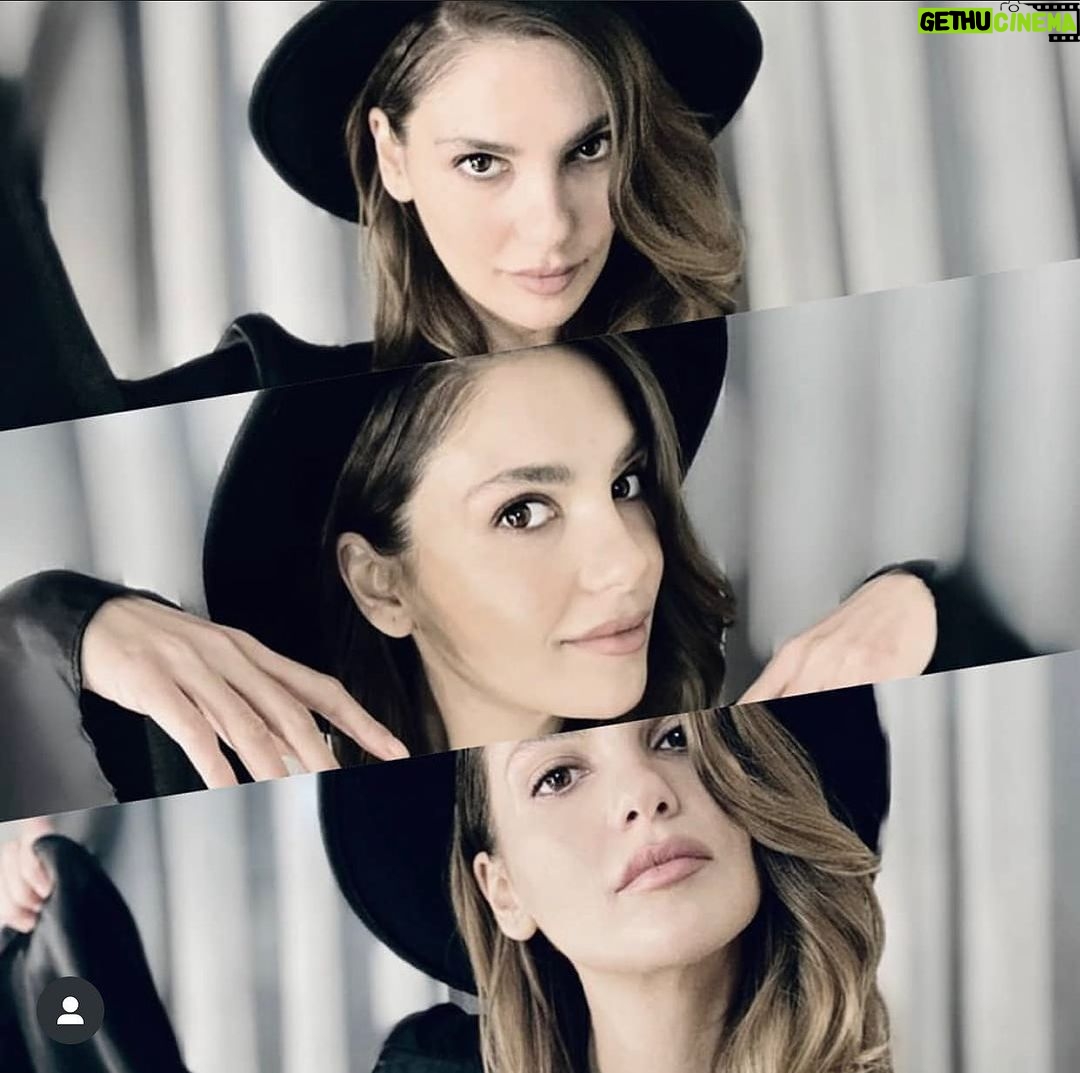 Cansu Demirci Instagram - Ella es una reina asesina 🔪 Buenos Aires, Argentina