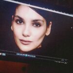 Cansu Demirci Instagram - Kaşlarımı özgür bıraktığım yıllardan… Buenos Aires, Argentina