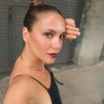 Cansu Demirci Instagram - Momentos divinos🪶 Buenos Aires, Argentina