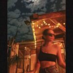 Cansu Demirci Instagram - Besar la luna 💋 Buenos Aires, Argentina
