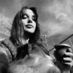 Cansu Demirci Instagram - Dosha,Luna ve Lupita Üç ağız, üç yürek, üç yeminli fişek... Buenos Aires, Argentina