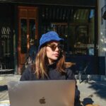 Cansu Demirci Instagram - Cok büyük bir sürpriz olmaz da her sey düsündügüm gibi giderse sictim durusu. Villa Crespo,BsAs