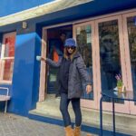 Cansu Demirci Instagram - Herkese iyi bayramlar 🌸 Yaz paylasimlarinizi dikkatle izliyor kiskanmiyorum postu🥲 . . . . . . . . . . . . #buenosaires #argentina🇦🇷 PalermoBA