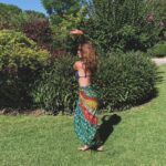 Cansu Demirci Instagram - Fiucicicik🪶🌱🪻💃 City Bell