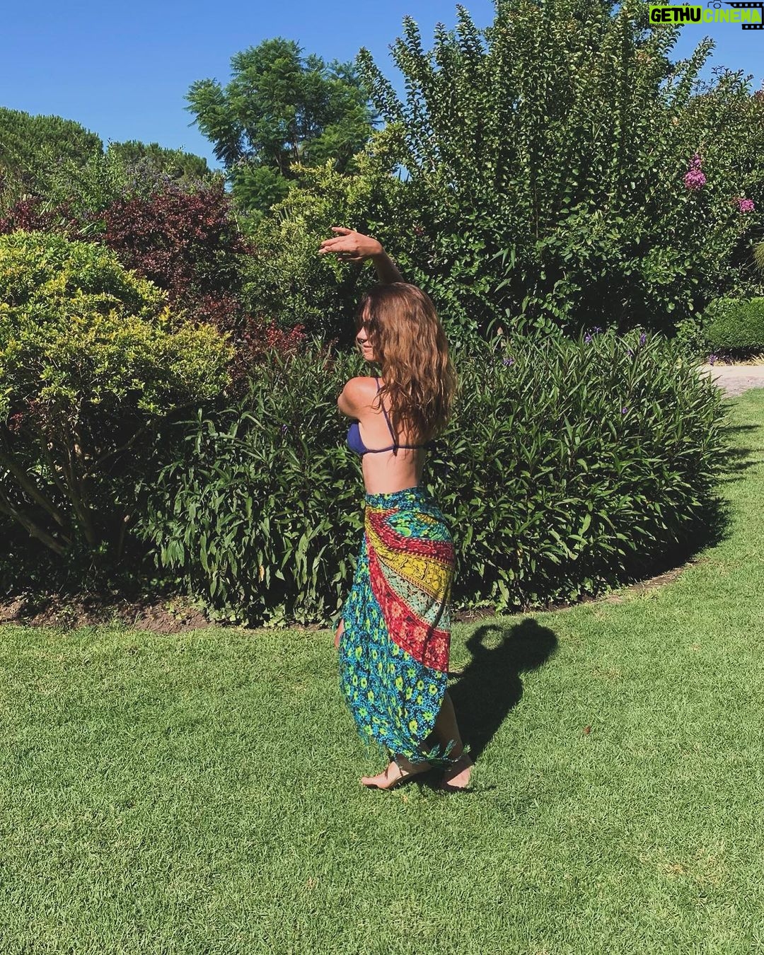 Cansu Demirci Instagram - Fiucicicik🪶🌱🪻💃 City Bell