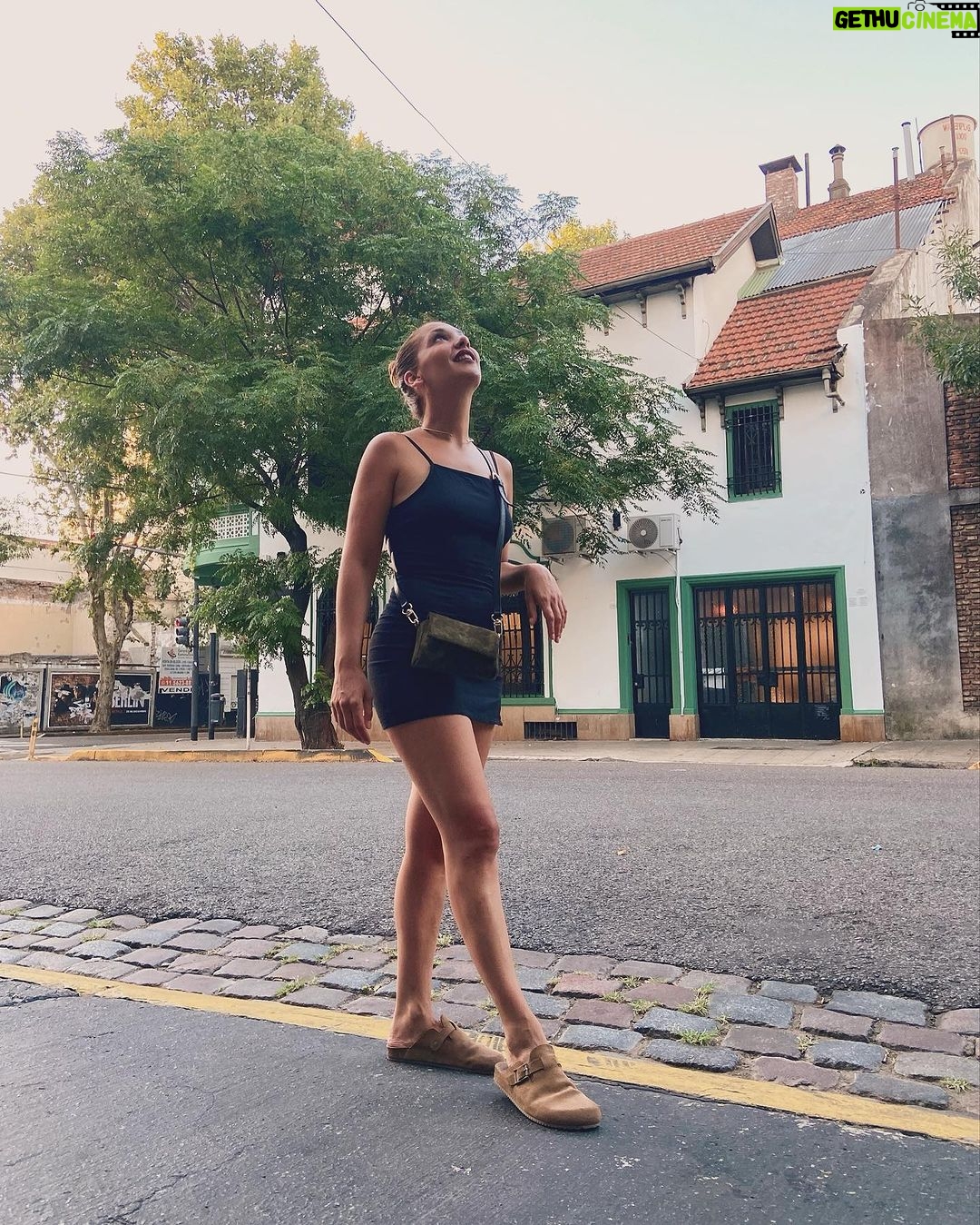 Cansu Demirci Instagram - Momentos divinos🪶 Buenos Aires, Argentina