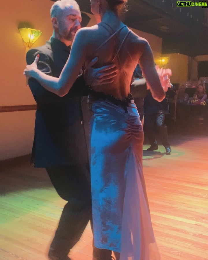Cansu Demirci Instagram - Momentos divinos🪶 Buenos Aires, Argentina