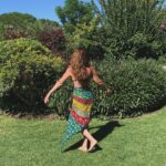 Cansu Demirci Instagram - Fiucicicik🪶🌱🪻💃 City Bell