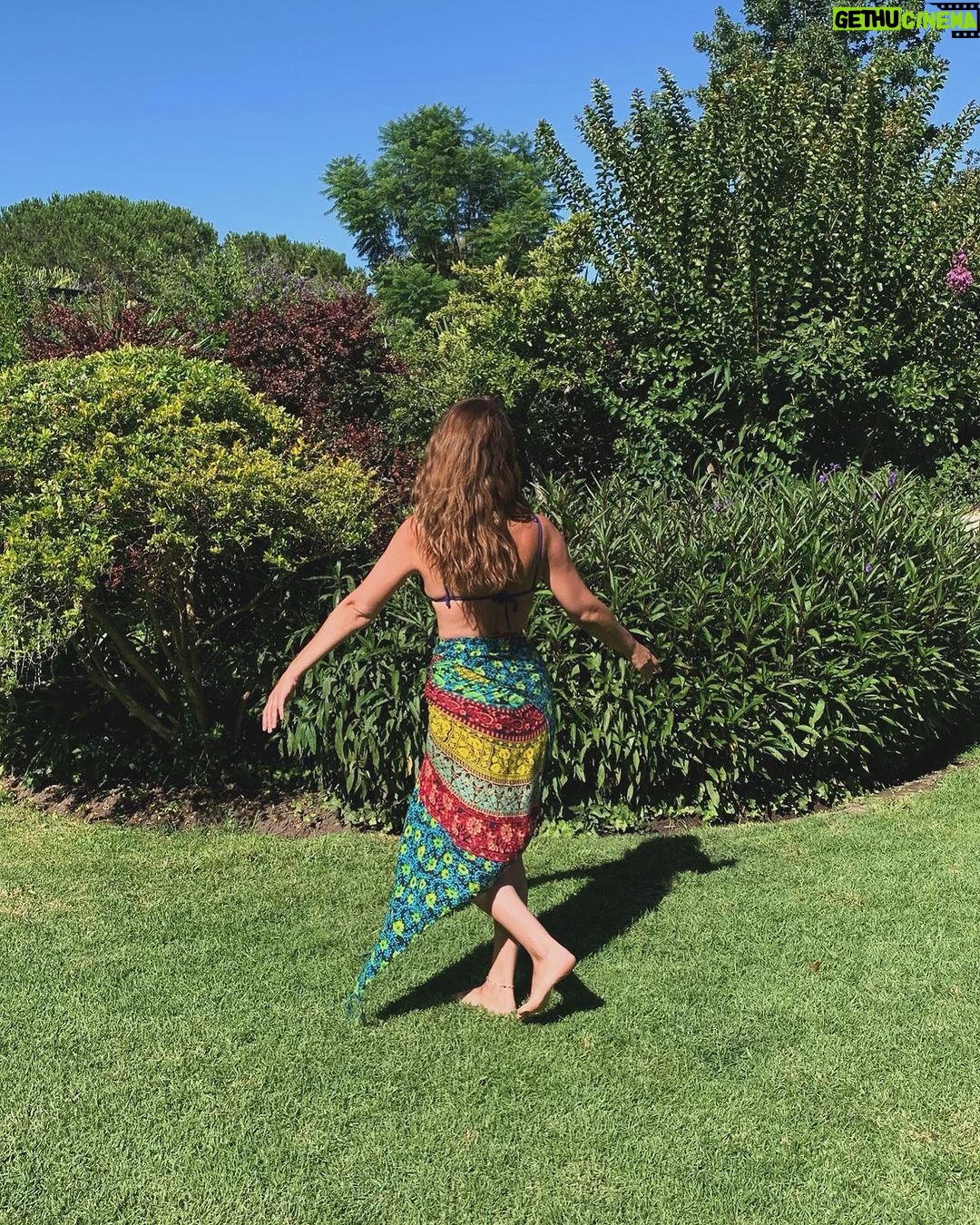 Cansu Demirci Instagram - Fiucicicik🪶🌱🪻💃 City Bell