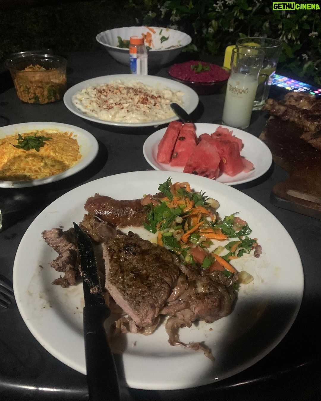 Cansu Demirci Instagram - Boedo Saat:04:20 Sinek saldirisi (Son iki haftamın enlerini seçerken off’suz yaşadıklarım) 😐 Boedo, Distrito Federal, Argentina