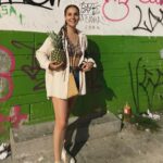 Cansu Demirci Instagram - Bilir kisilere göre hayatimin yili 2024’e gecis yaparken 2023’ten de razi oldugumu zorluklarini sevdigim sinavlara tabii tuttugu icin ayrica minnettar oldugumu soylemek isterim 💫 #2024 ‘Gercekten’ yasadiginizi hissettirecek anlarin ve enlerin yili olsun ve bu bir baslangic olsun hadi dilegimi de diledim hepimiz icin 🤍 Balneario Mar Azul, Buenos Aires, Argentina