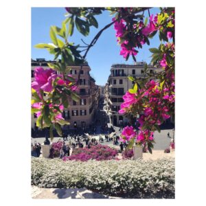 Cara Theobold Instagram - #Rome #is #pretty #nice 💞