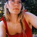 Cara Theobold Instagram – Le dump de photo des vacance โ๏ธ Cรฉvennes National Park