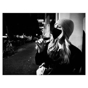 Cara Theobold Instagram - 