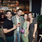 Cara Theobold Instagram – Huns ๐ HBD @earlywelsh x