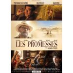 Cara Theobold Instagram – August 🇫🇷❣️ @amandasthers @lespromesses_lefilm