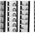 Cara Theobold Instagram - Film Strips vol.1 by @joshshinner - loved being part of this project. Head over to Josh’s page to see the full collection and also marvel at what an aesthetically pleasing grid he’s got. 📸