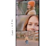 Cara Theobold Instagram – Snippet of ‘Let’s Go For A Walk’ by ever  brilliant @joshshinner 📸