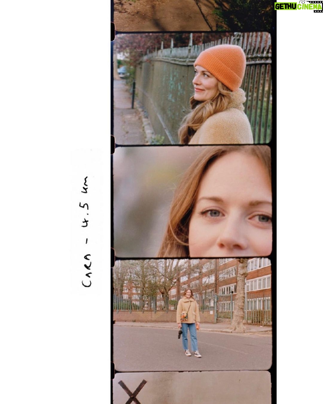 Cara Theobold Instagram - Snippet of ‘Let’s Go For A Walk’ by ever brilliant @joshshinner 📸
