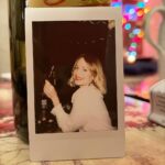 Cara Theobold Instagram - Mrrryyyy criimmbllessssss 🎄🍷