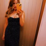 Cara Theobold Instagram - Candid 📸