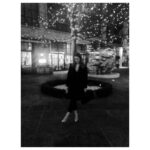 Cara Theobold Instagram – Tap dancing? London