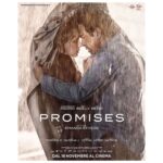 Cara Theobold Instagram – This is exciting! Promises is premiering at @romacinemafest ♥️🇮🇹 #prossimamente