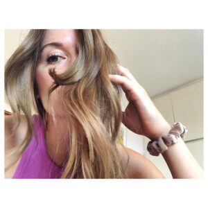 Cara Theobold Instagram - how now brown cow