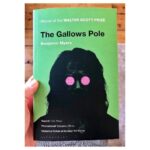Cara Theobold Instagram – The Gallows Pole + Shane Meadows π₯π¬π