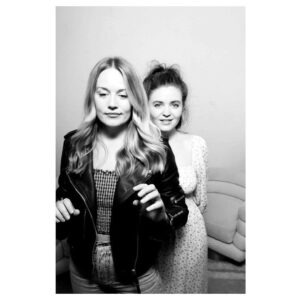 Cara Theobold Instagram - 🤍🎹🐼💣🎱🖤