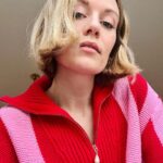 Cara Theobold Instagram - Can’t believe I didn’t do a haircut announcement post 🙏🏻