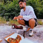 Cara Theobold Instagram – Le dump de photo des vacance ☀️ Cévennes National Park