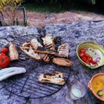 Cara Theobold Instagram – Le dump de photo des vacance ☀️ Cévennes National Park