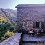 Cara Theobold Instagram – Le dump de photo des vacance ☀️ Cévennes National Park