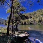 Cara Theobold Instagram – Le dump de photo des vacance ☀️ Cévennes National Park