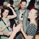 Cara Theobold Instagram – Huns 💖 HBD @earlywelsh x
