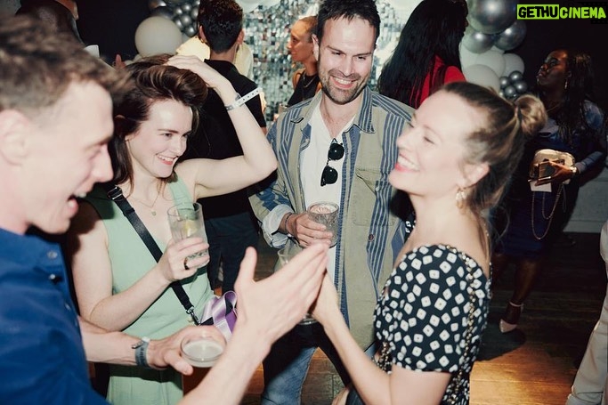 Cara Theobold Instagram - Huns 💖 HBD @earlywelsh x