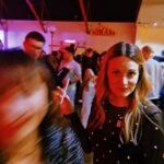 Cara Theobold Instagram – God I had a good birthday! ❤️🎳
Thank you to my spectacular friends for bringing their A game and to @samgswann for making all my cookie birthday cake dreams come true. No joke wanted one of them my entire life.
Birthdaaaaaayyyyyyyyyyyy ✨✨✨✨✨✨✨✨
