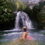 Cara Theobold Instagram – Paradise 💖 Guadeloupe