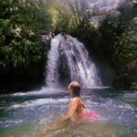 Cara Theobold Instagram - Paradise 💖 Guadeloupe
