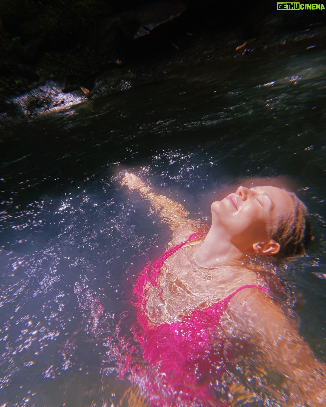 Cara Theobold Instagram - Paradise 💖 Guadeloupe